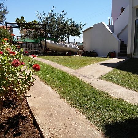 Nikitis House Apartment Exterior foto