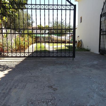 Nikitis House Apartment Exterior foto