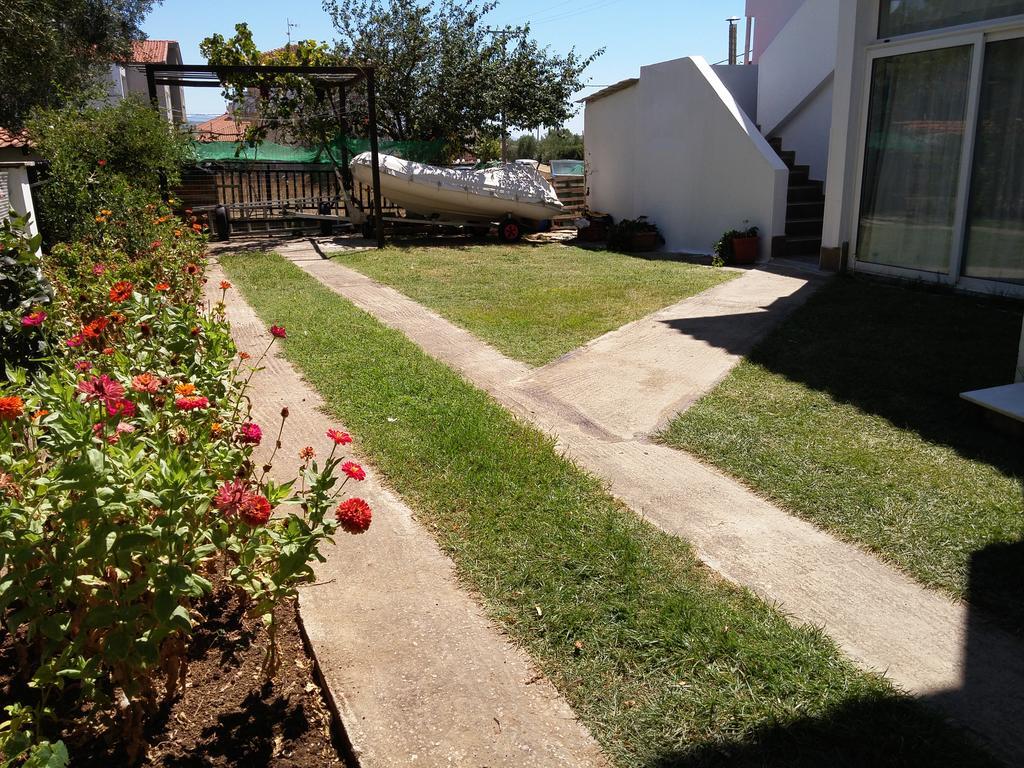 Nikitis House Apartment Exterior foto
