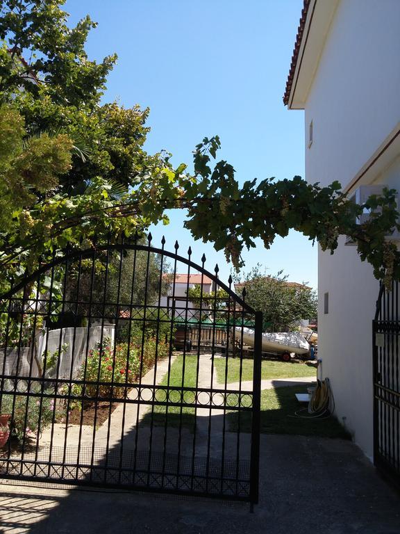 Nikitis House Apartment Exterior foto